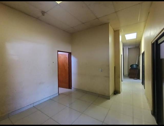 OFFICE PROPERTY TO RENT IN OBSERVATORY
